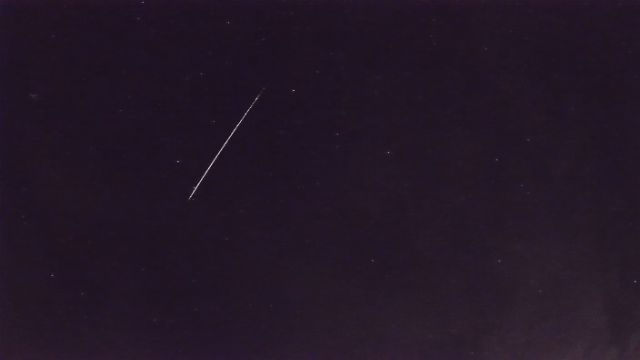 AMS92 meteor