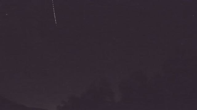 AMS92 meteor
