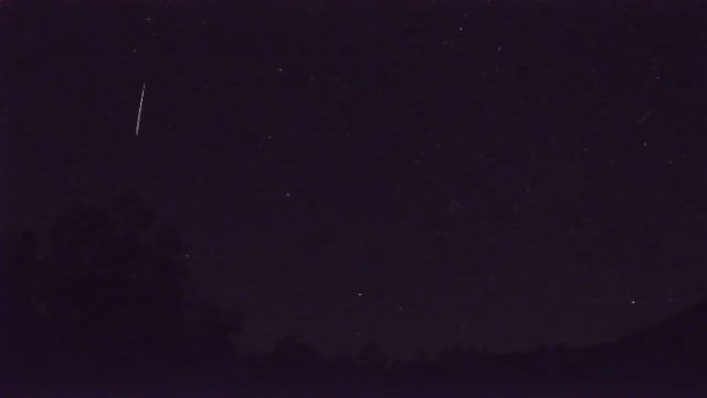 AMS92 meteor