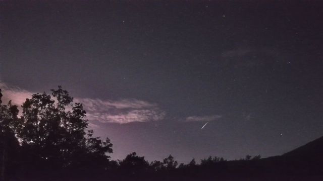 AMS92 meteor