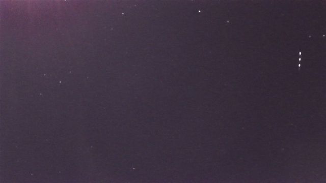 AMS92 meteor