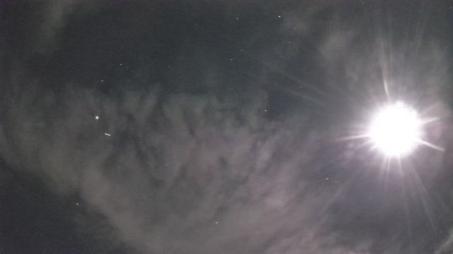 AMS92 meteor
