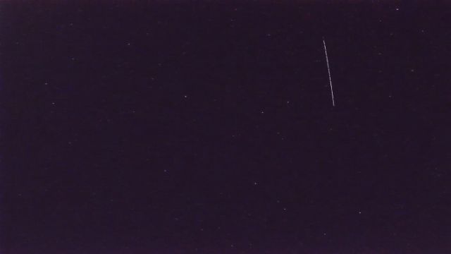 AMS92 meteor
