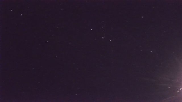 AMS92 meteor