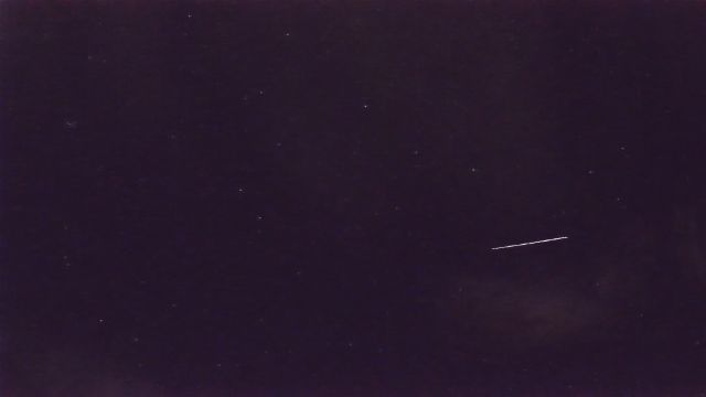 AMS92 meteor