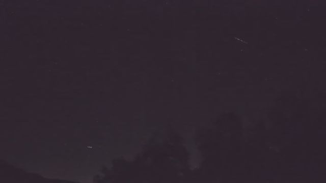 AMS92 meteor