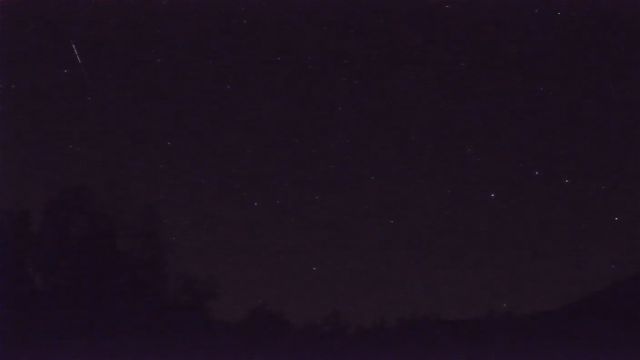 AMS92 meteor