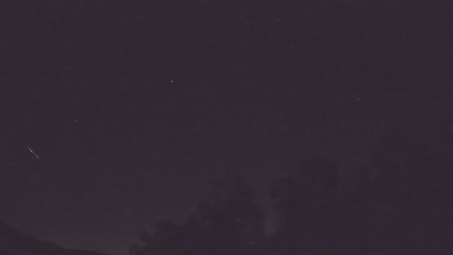 AMS92 meteor