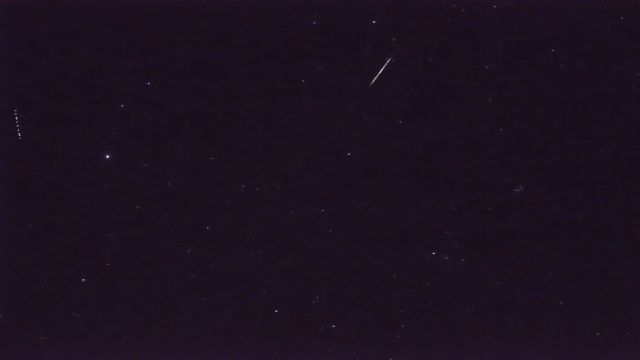 AMS92 meteor