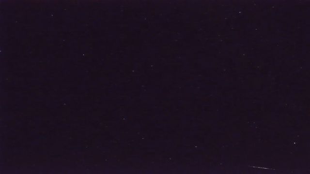 AMS92 meteor