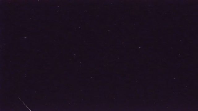 AMS92 meteor