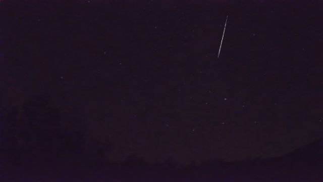 AMS92 meteor