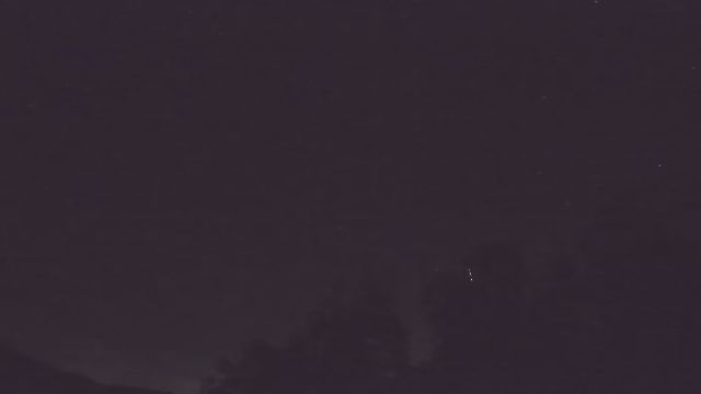 AMS92 meteor