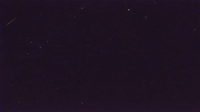 AMS92 meteor