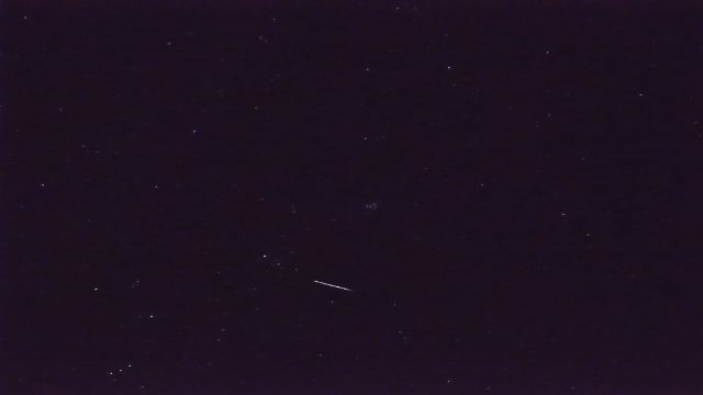 AMS92 meteor
