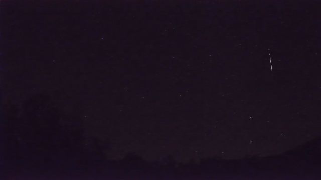 AMS92 meteor