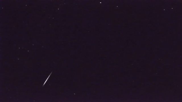 AMS92 meteor