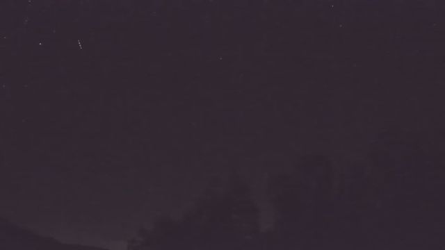 AMS92 meteor