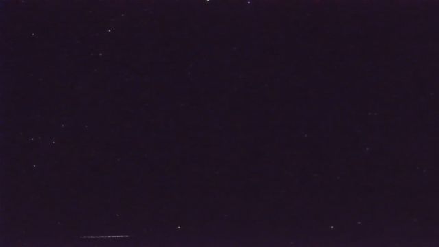 AMS92 meteor