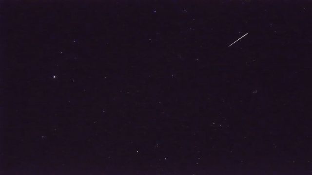 AMS92 meteor