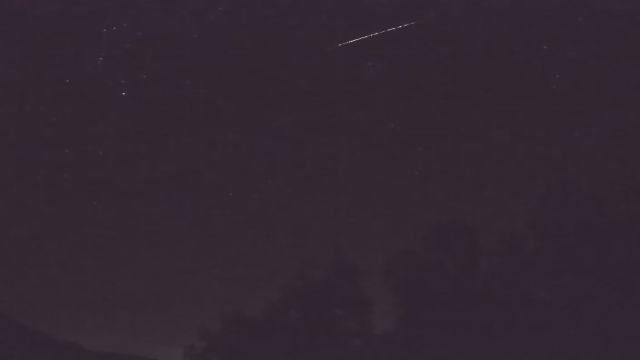 AMS92 meteor