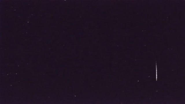 AMS92 meteor