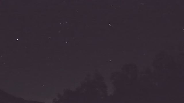 AMS92 meteor