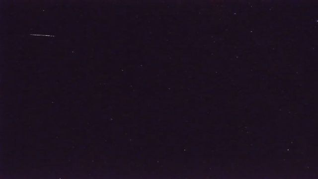 AMS92 meteor