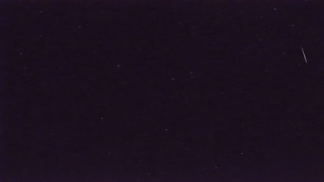 AMS92 meteor