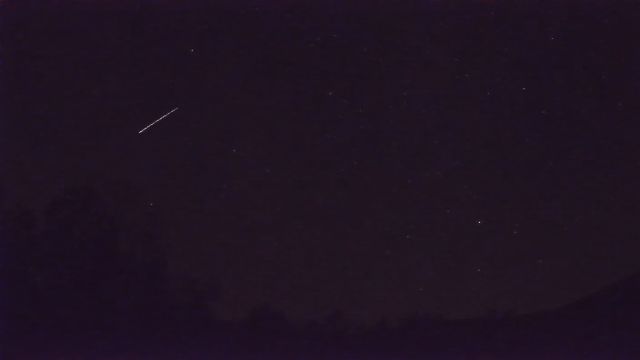 AMS92 meteor