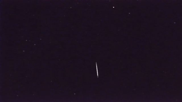 AMS92 meteor