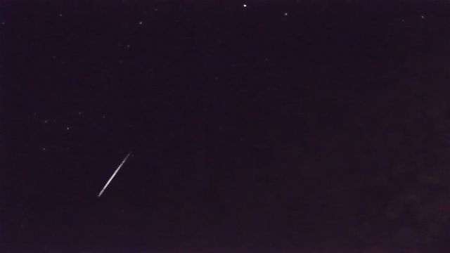 AMS92 meteor