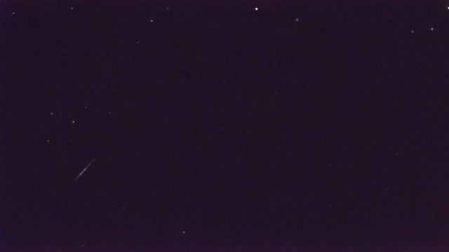 AMS92 meteor