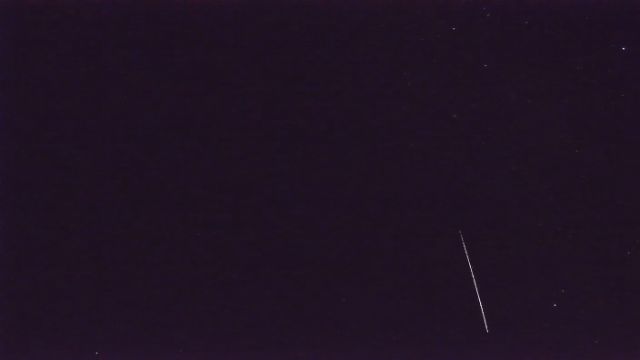 AMS92 meteor