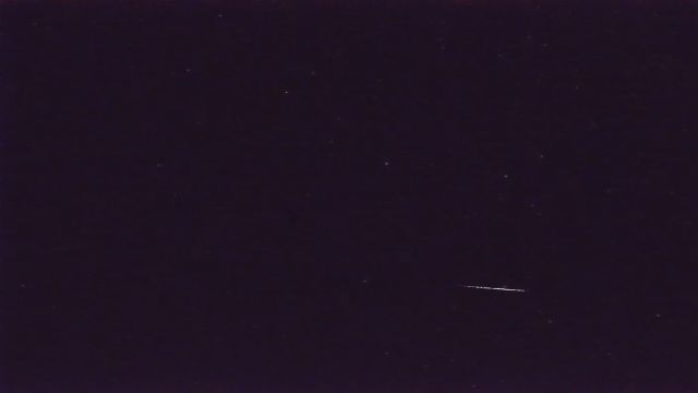 AMS92 meteor