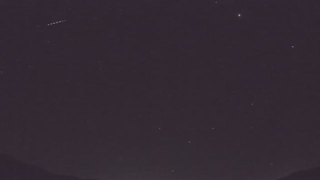 AMS92 meteor
