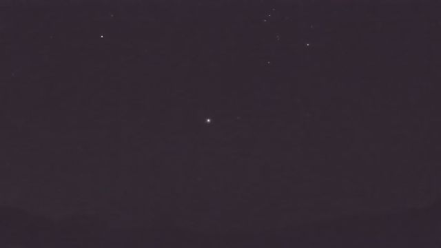 AMS92 meteor