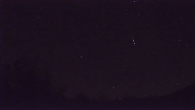 AMS92 meteor