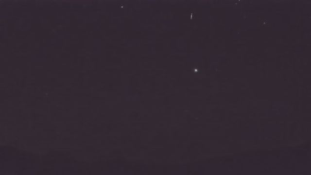 AMS92 meteor