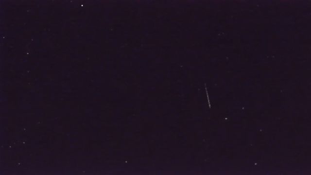 AMS92 meteor