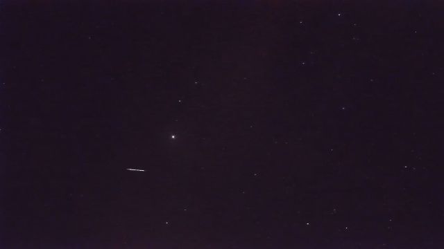 AMS92 meteor