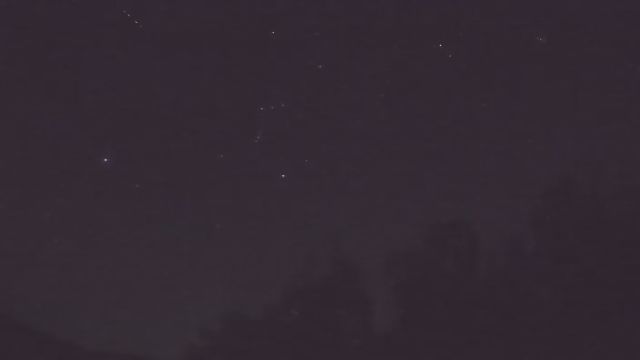 AMS92 meteor