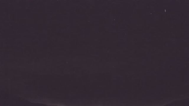 AMS92 meteor