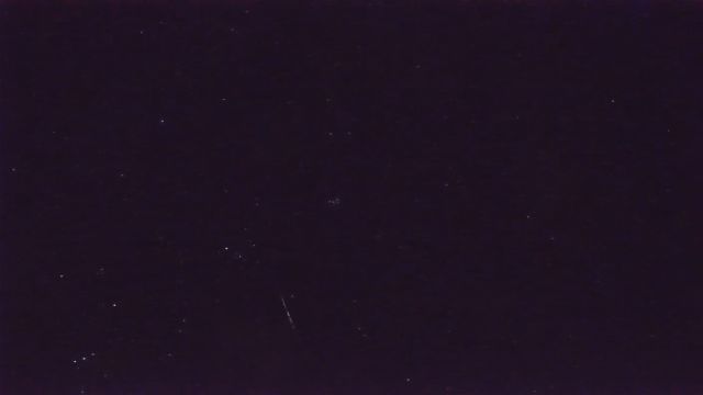 AMS92 meteor