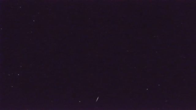 AMS92 meteor