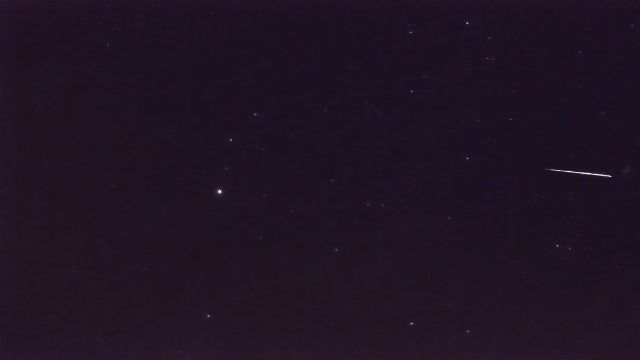 AMS92 meteor
