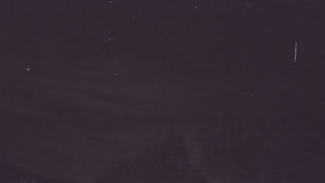 AMS92 meteor