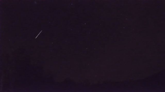 AMS92 meteor