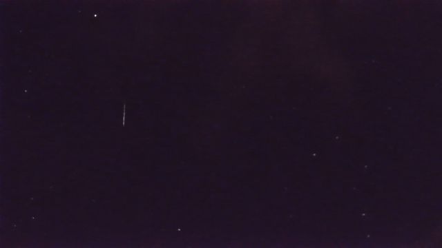 AMS92 meteor