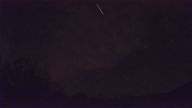 AMS92 meteor